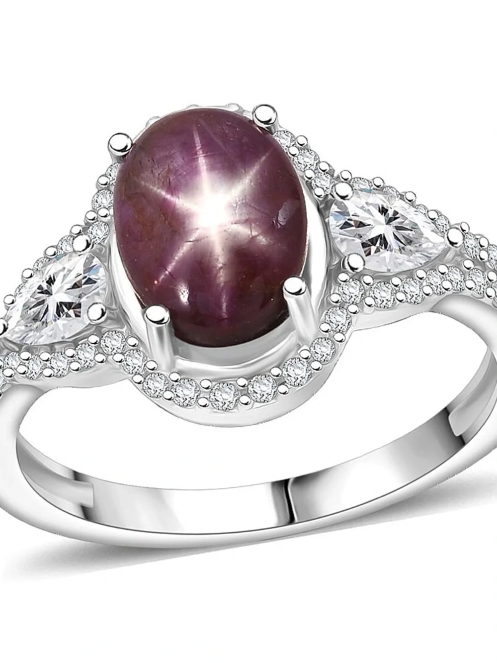 N/A stunning star